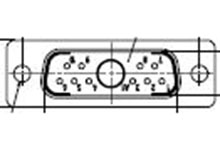 MOLEX 1731070102