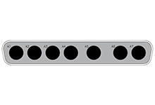MOLEX 1731070168