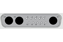 MOLEX 1731070171