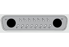 MOLEX 1731070181