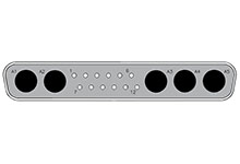 MOLEX 1731070183