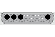 MOLEX 1731070186