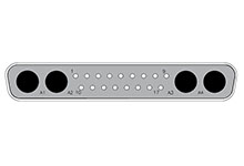 MOLEX 1731070568