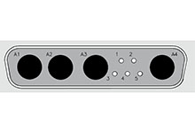 MOLEX 1731070630