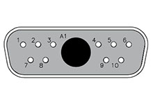 MOLEX 1731071300