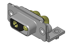 MOLEX 1731071323