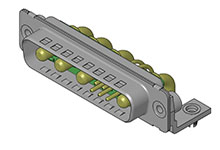 MOLEX 1731071938