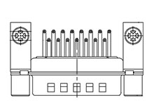 MOLEX 1731090195