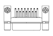 MOLEX 1731090211
