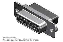 MOLEX 1731090383