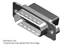 MOLEX 1731090606