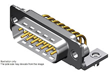 MOLEX 1731091895