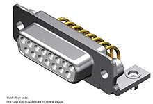 MOLEX 1731091896