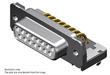 MOLEX 1731091919
