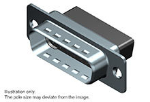 MOLEX 1731092157
