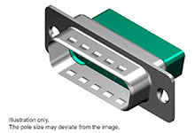 MOLEX 1731092180