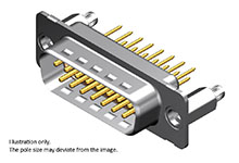 MOLEX 1731092231