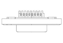 MOLEX 1731100100