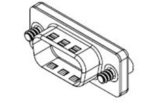 MOLEX 1731120060
