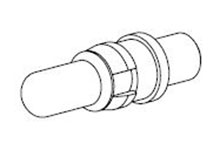MOLEX 1731120156