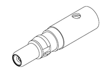 MOLEX 1731120165