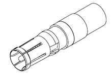 MOLEX 1731120167