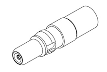 MOLEX 1731120180