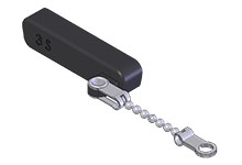 MOLEX 1731120364