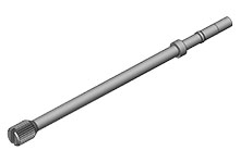 MOLEX 1731120399