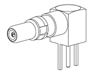 MOLEX 1731120816