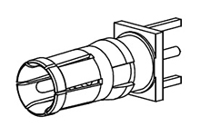 MOLEX 1731120821