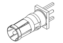 MOLEX 1731120829