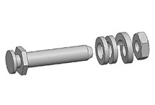 MOLEX 1731121102