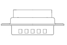 MOLEX 1731130021