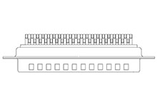 MOLEX 1731130066