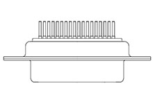 MOLEX 1731130070