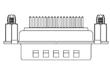 MOLEX 1731130091