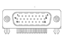 MOLEX 1731130210
