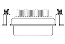 MOLEX 1731130234