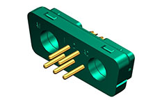 MOLEX 1731140040
