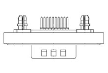 MOLEX 1731140381