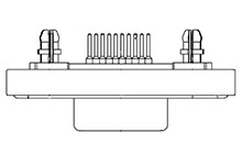 MOLEX 1731140382
