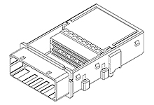 MOLEX 1733590002