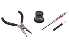 MOLEX 2002220700