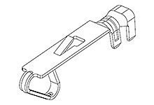 MOLEX 2004490001