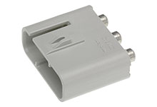 MOLEX 2018421031