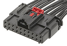 MOLEX 2059260170