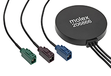 MOLEX 2068663000