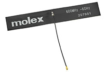 MOLEX 2079010150