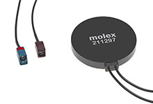 MOLEX 2112973000